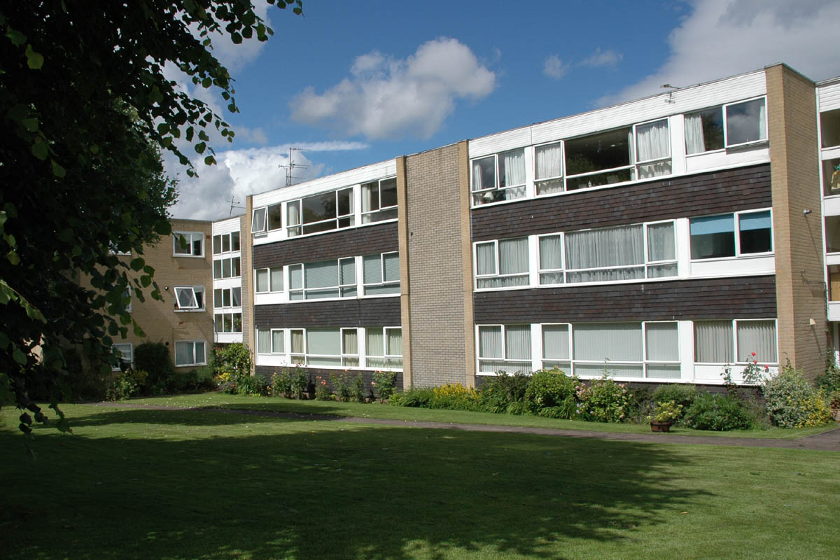 Grosvenor Court